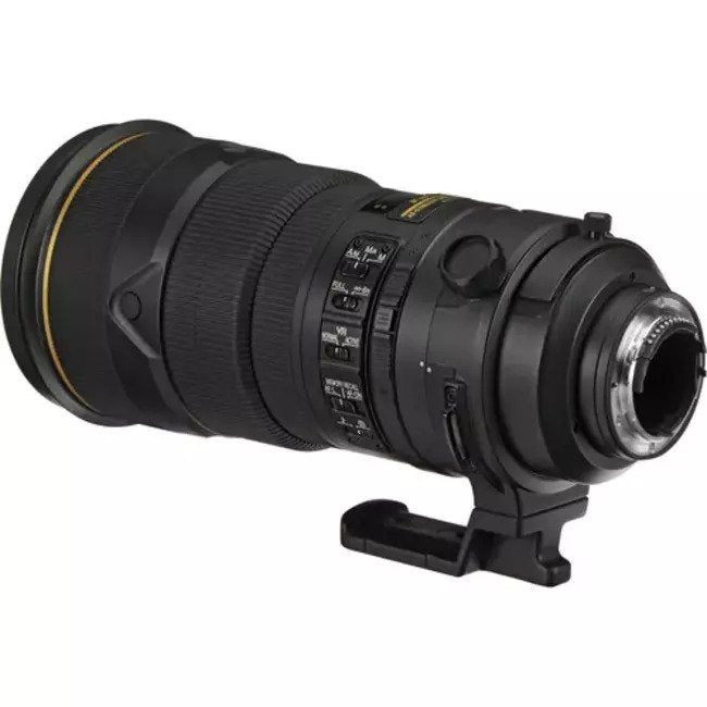 Nikon AF-S 300mm f/2.8G IF ED VR II Telephoto Lens 