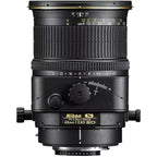 Nikon 45mm f/2.8 ED PC-E Micro Lens 