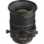 Nikon 45mm f/2.8 ED PC-E Micro Lens 
