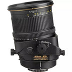 Nikon 45mm f/2.8 ED PC-E Micro Lens 