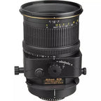 Nikon 45mm f/2.8 ED PC-E Micro Lens 