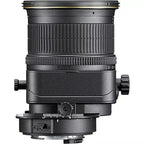 Nikon 45mm f/2.8 ED PC-E Micro Lens 