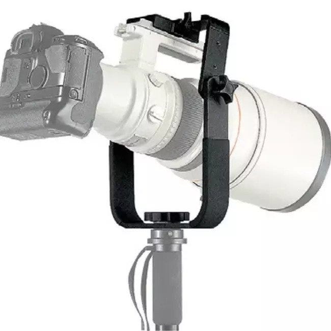 Manfrotto MF 393 Tele Lens Support