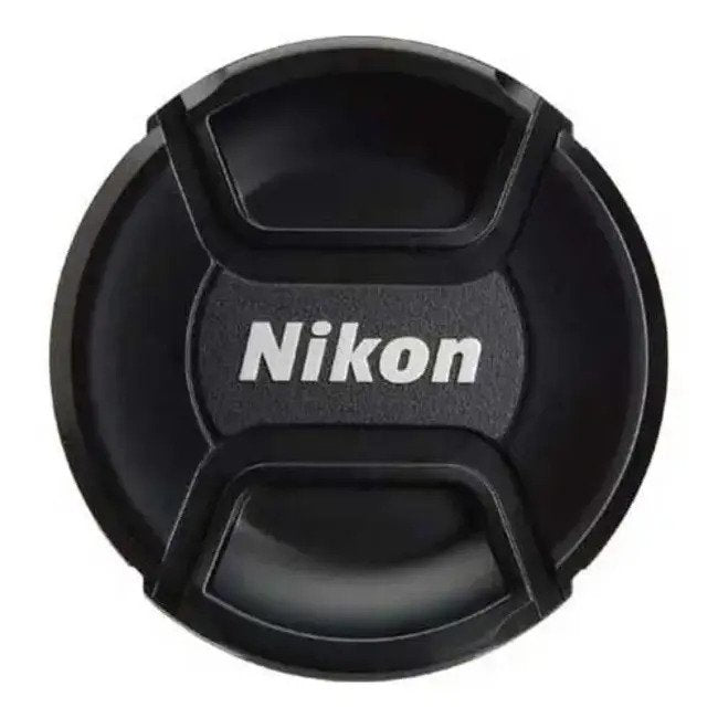Nikon LC-67 Lens Cap Snap On 67mm 