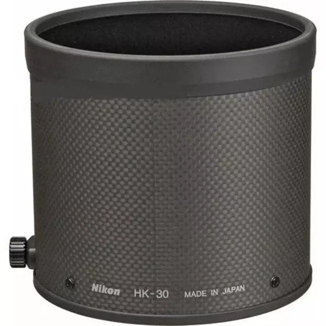 Nikon HK-30 Slip-on Cap  