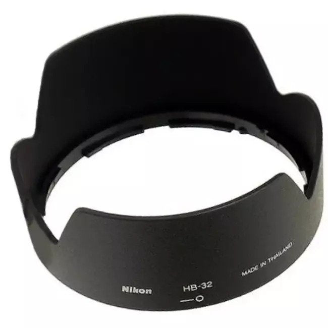 Nikon HB-32 Lens Hood for AF-S 18-105