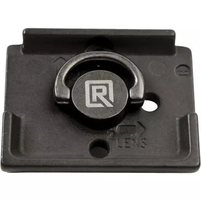 Blackrapid FR-T1 Tripod Fastener - for use with Manfrotto 200PL QuickPlate