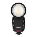 Jinbei HD2 MAX TTL On Camera Flash