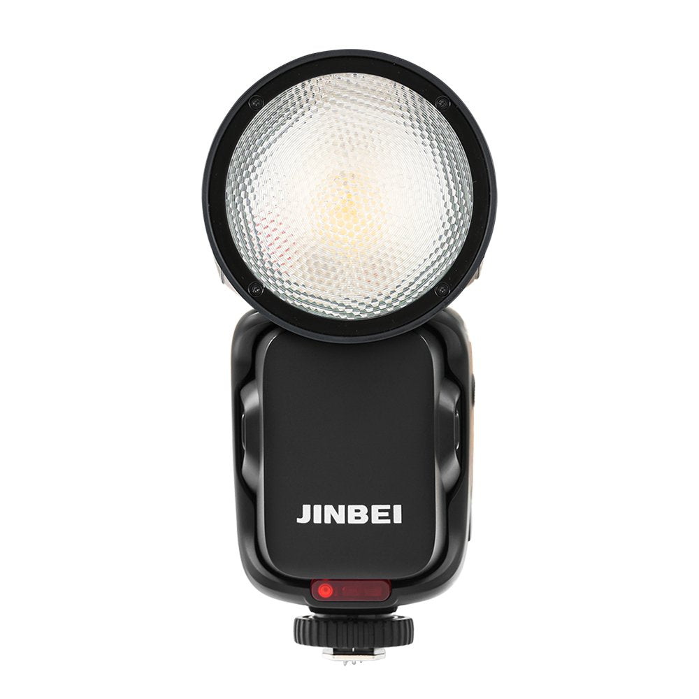Jinbei HD2 MAX TTL On Camera Flash