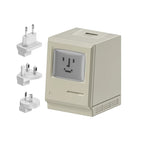 Shargeek Retro GaN 35W Charging Plug