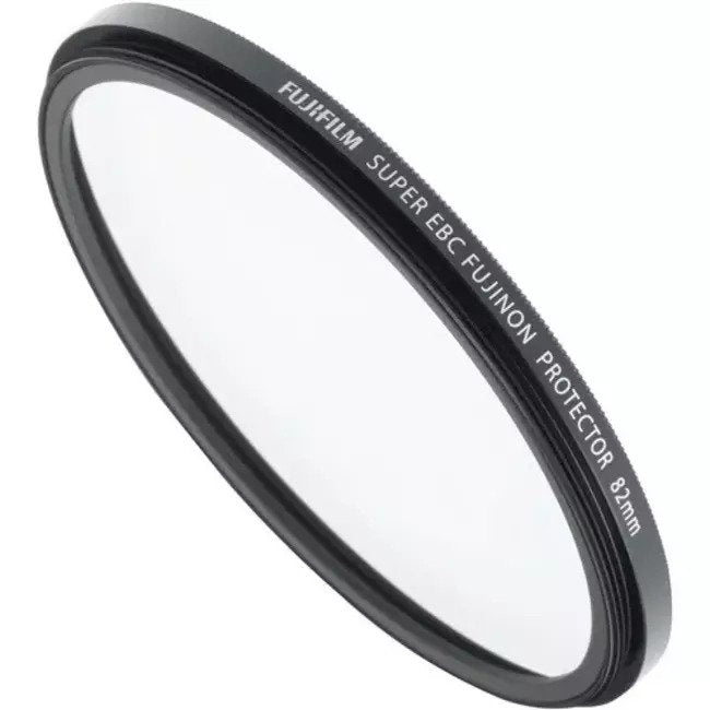 Fujifilm PRF 82 Protection Filter