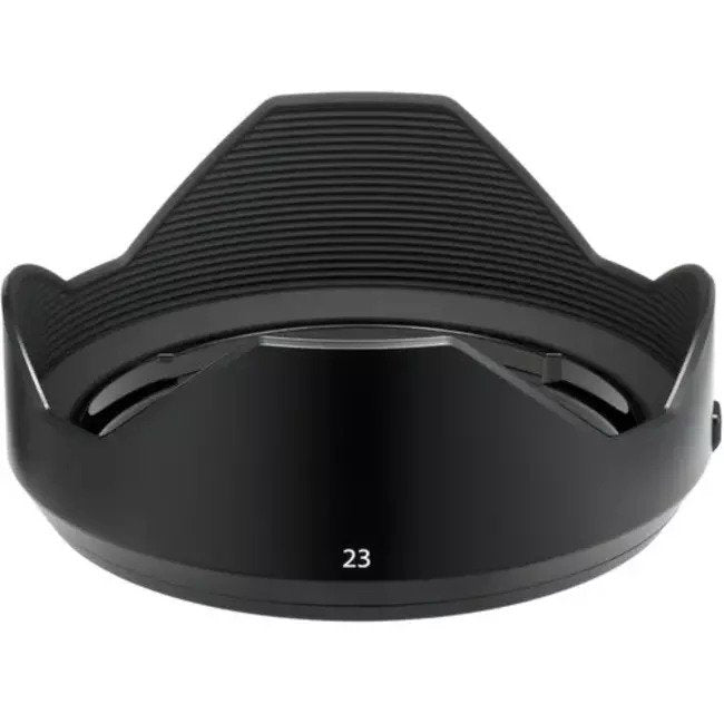 FujiFilm GF 23mm f/4 R LM WR Lens - for GFX Series 