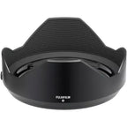 FujiFilm GF 23mm f/4 R LM WR Lens - for GFX Series 