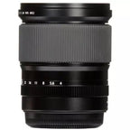 FujiFilm GF 23mm f/4 R LM WR Lens - for GFX Series 