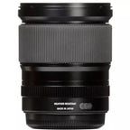 FujiFilm GF 23mm f/4 R LM WR Lens - for GFX Series 