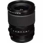 FujiFilm GF 23mm f/4 R LM WR Lens - for GFX Series 