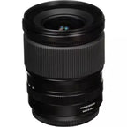 FujiFilm GF 23mm f/4 R LM WR Lens - for GFX Series 