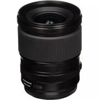 FujiFilm GF 23mm f/4 R LM WR Lens - for GFX Series 