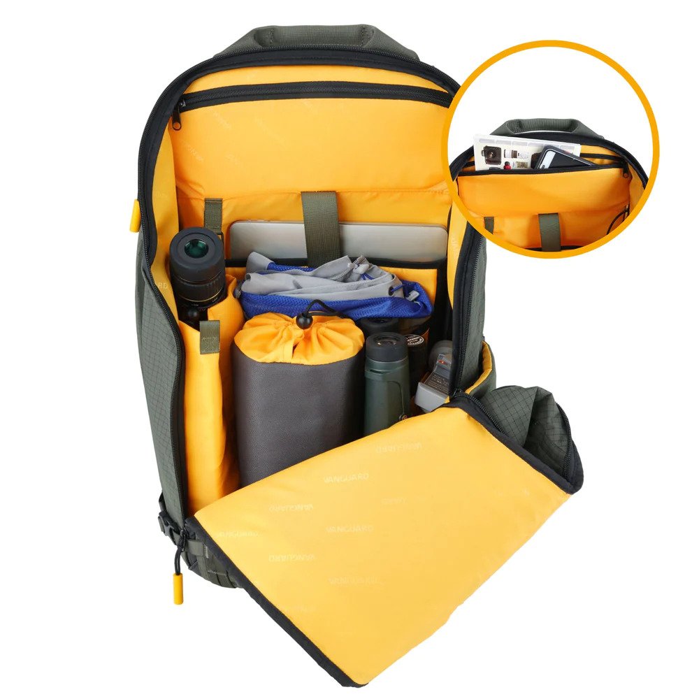 Vanguard VEO ACTIVE BIRDER 56 KG 