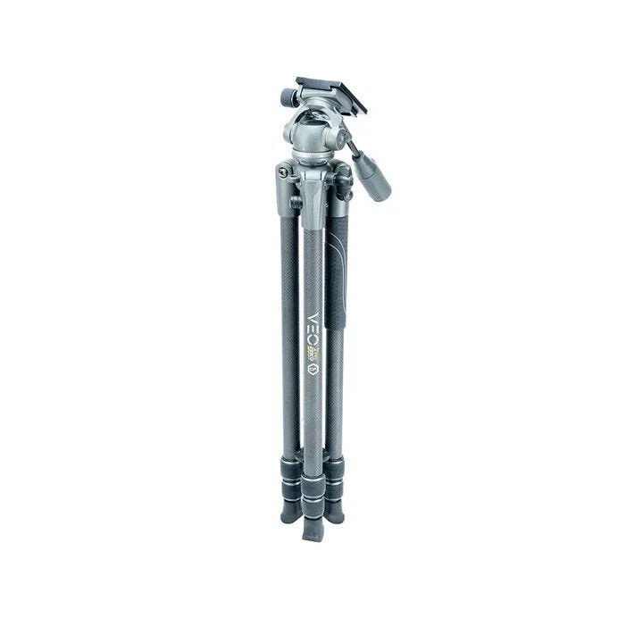 Vanguard Veo 2 Pro 233CO26 Carbon Fiber Tripodd with PH-26 Pan Head