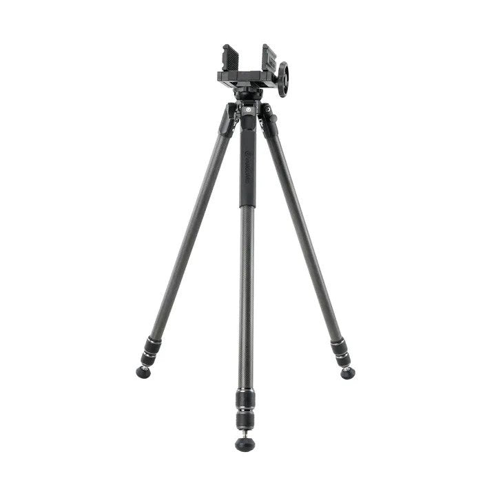 Vanguard Endeavor L 303CGM Carbon Fiber Tipod with GM-70 Rifle Mount Head 