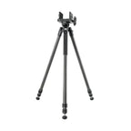 Vanguard Endeavor L 303CGM Carbon Fiber Tipod with GM-70 Rifle Mount Head 