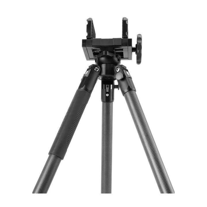 Vanguard Endeavor L 303CGM Carbon Fiber Tipod with GM-70 Rifle Mount Head 