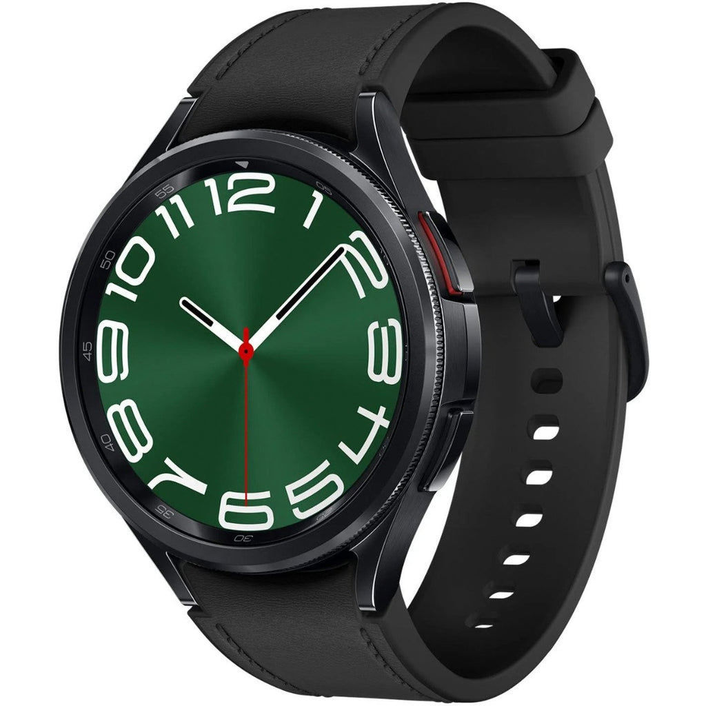 Samsung Galaxy Watch 6 Classic Black LTE 47mm (Black)