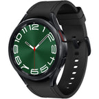 Samsung Galaxy Watch 6 Classic Black LTE 47mm (Black)