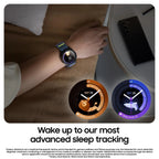 Samsung Galaxy Watch 6 Classic Black LTE 47mm (Black)