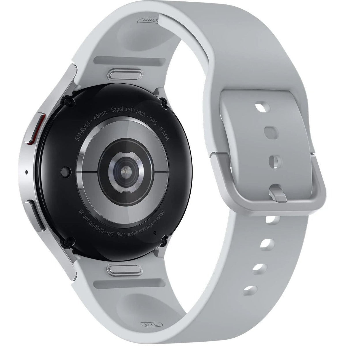 Samsung Galaxy Watch 6 Silver BT 44mm (Silver) 