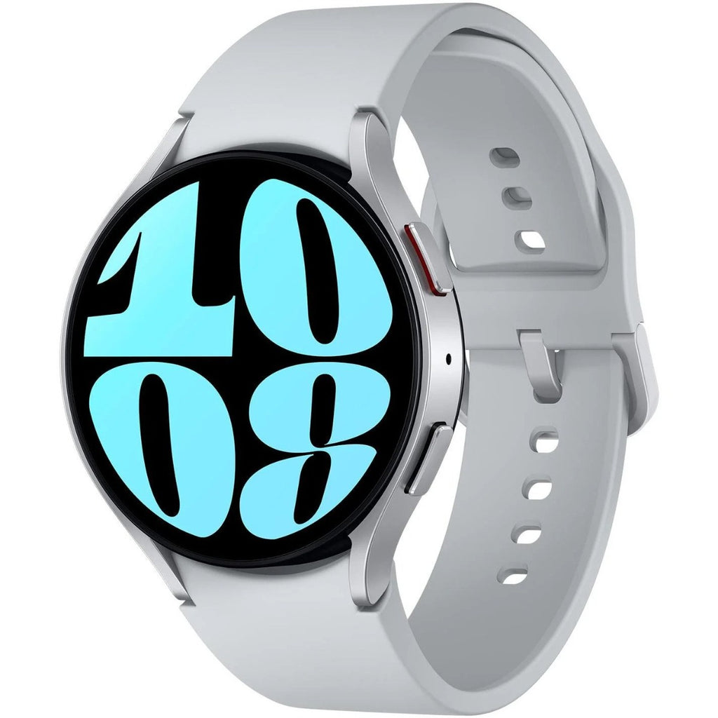 Samsung Galaxy Watch 6 Silver BT 44mm (Silver) 