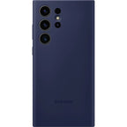 Samsung Galaxy S23 Ultra Silicone Cover (Navy)