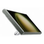 Samsung Galaxy S23 Ultra Clear Gadget Cover (Clear)
