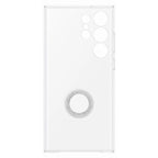 Samsung Galaxy S23 Ultra Clear Gadget Cover (Clear)