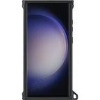Samsung Galaxy S23 Ultra Rugged Gadget Cover (Black)