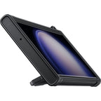 Samsung Galaxy S23 Ultra Rugged Gadget Cover (Black)