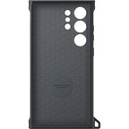 Samsung Galaxy S23 Ultra Rugged Gadget Cover (Black)