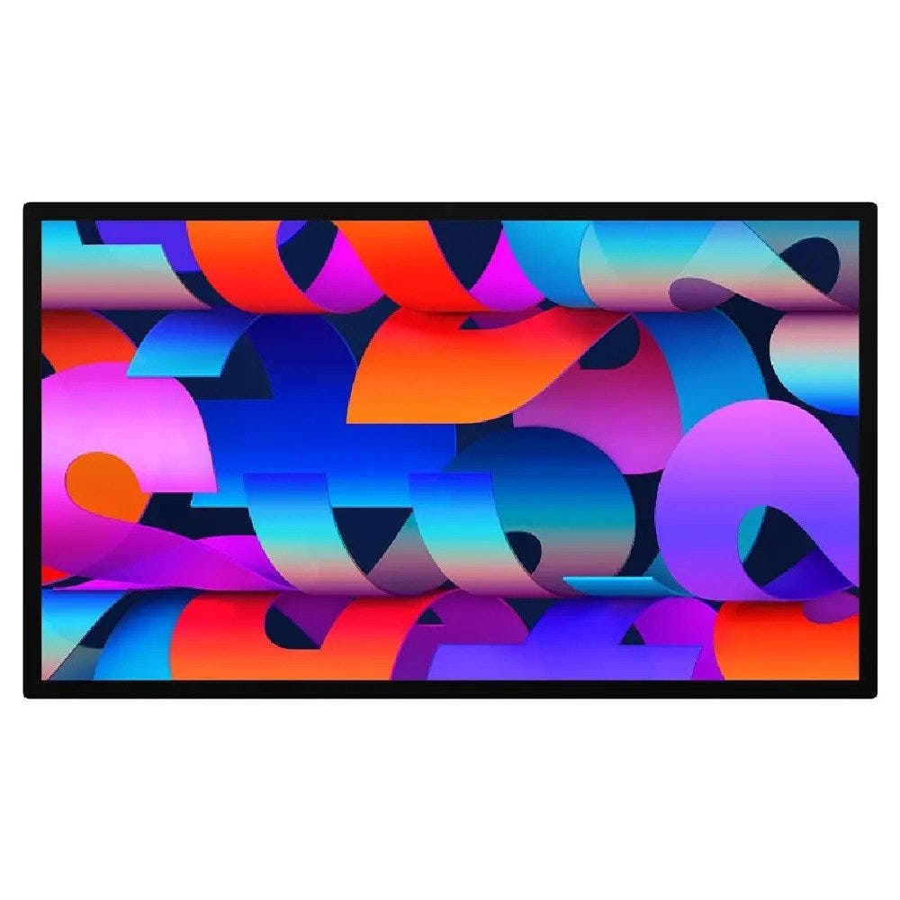 Open Box  Apple Studio Display - Standard Glass, Vesa Mount Adapter - MMYQ3X/A