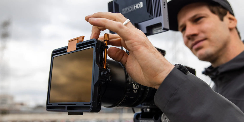 PolarPro Armor UV | 4x565 Filter 