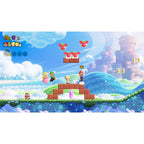 Super Mario Bros Wonder - Nintendo Switch