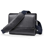 LEICA Bag M - System, leather, black
