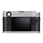 LEICA M11-P Silver Chrome