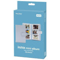 Fujifilm INSTAX Mini Album Clay White 
