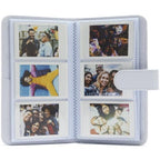 Fujifilm INSTAX Mini Album Clay White 