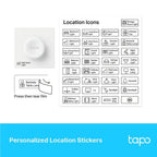 TP-Link Tapo Smart Remote Dimmer Switch