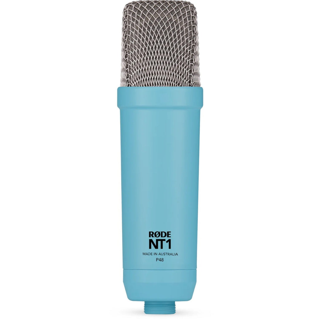 Rode NT1 Signature Series Microphone (Blue) 