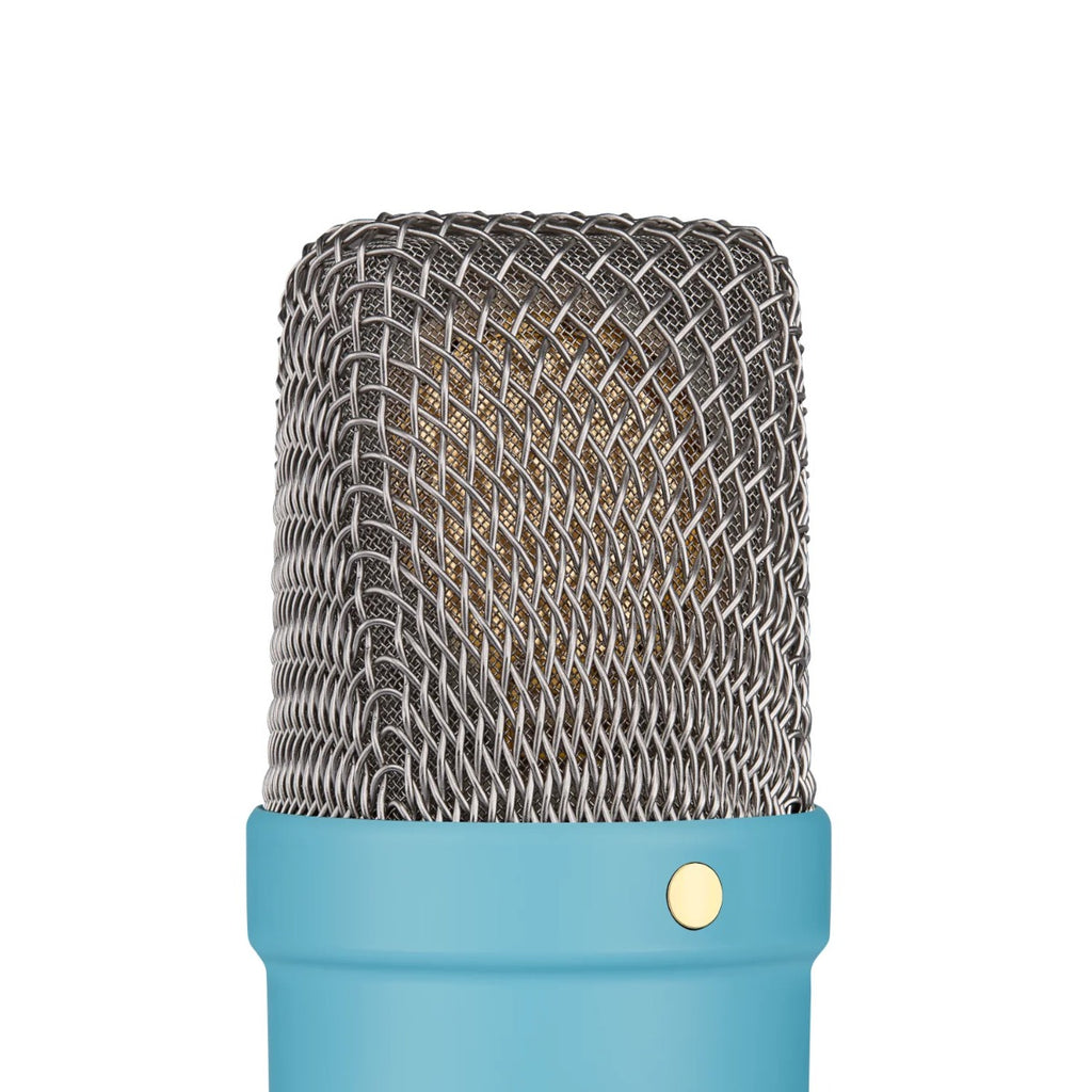 Rode NT1 Signature Series Microphone (Blue) 