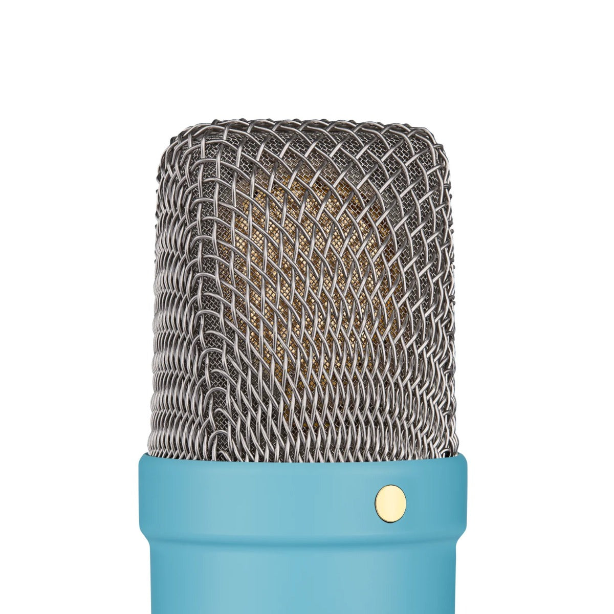 Rode NT1 Signature Series Microphone (Blue) 