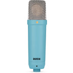 Rode NT1 Signature Series Microphone (Blue) 